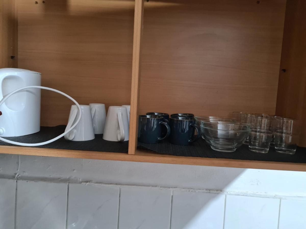 Cosy 1&2 parking wifi ménage Netflix gratuits Apartman Charleroi Kültér fotó
